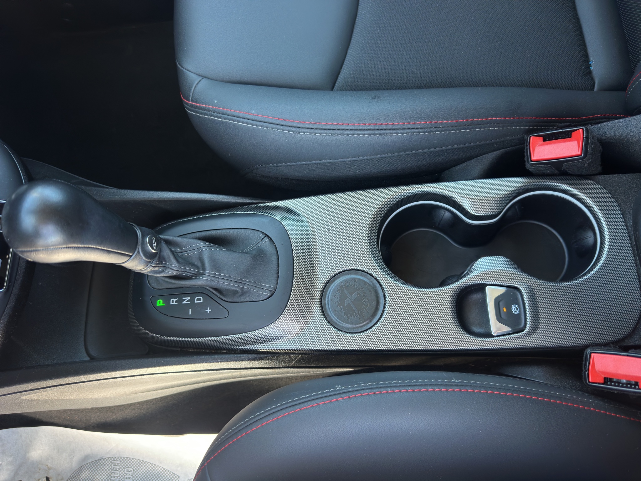FIAT 500X 1.5 T4 HYBRID SPORT 130 CV DCT