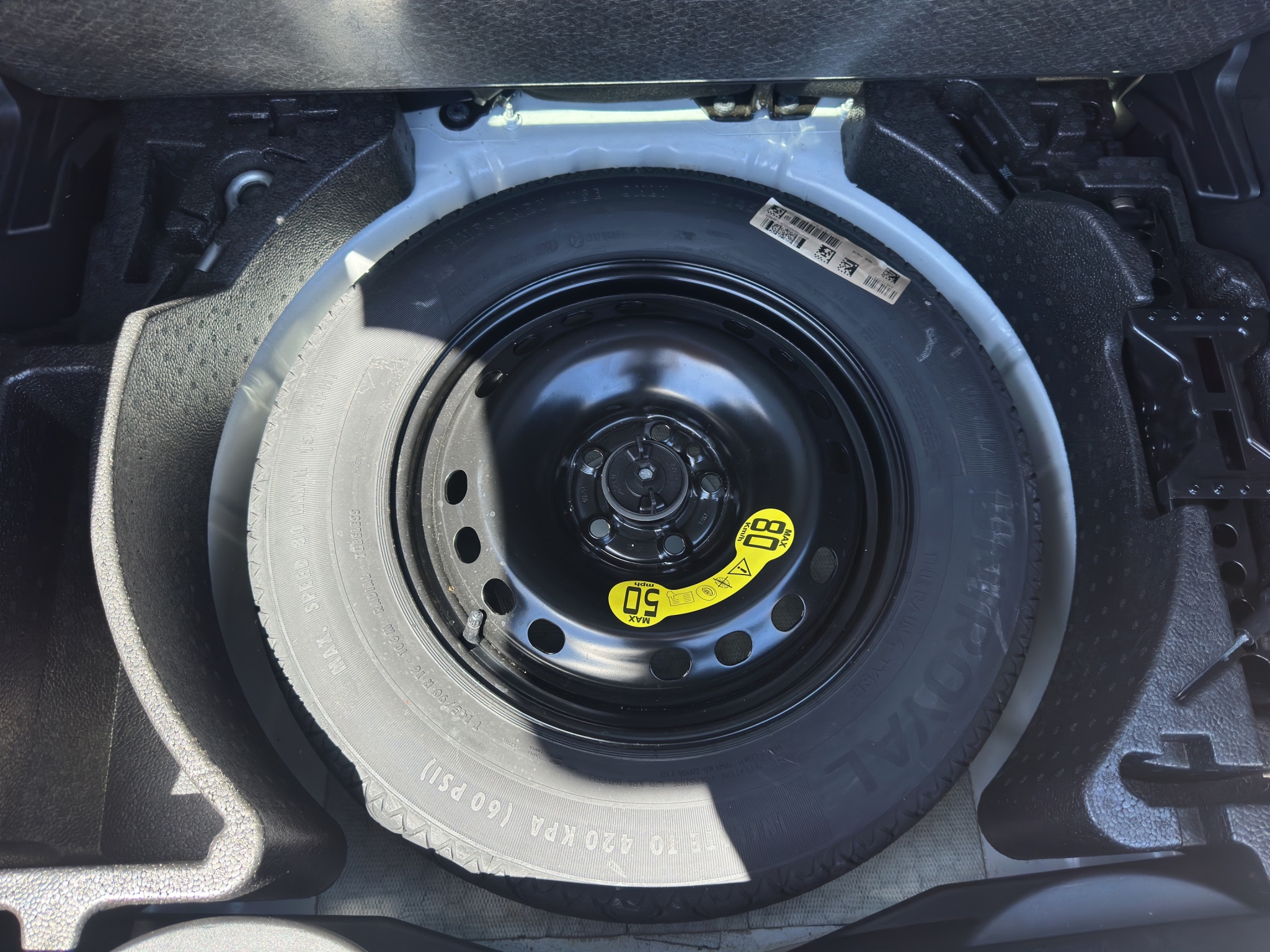 FIAT 500X 1.5 T4 HYBRID SPORT 130 CV DCT