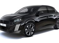PEUGEOT 208 1.2 TURBO 100 CV BUSINESS