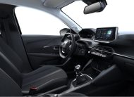 PEUGEOT 208 1.2 TURBO 100 CV BUSINESS