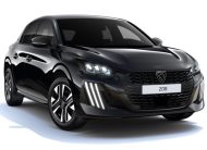 PEUGEOT 208 1.2 TURBO 100 CV BUSINESS