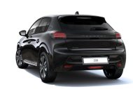 PEUGEOT 208 1.2 TURBO 100 CV BUSINESS