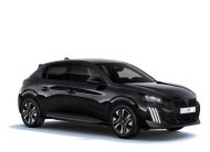 PEUGEOT 208 1.2 TURBO 100 CV BUSINESS