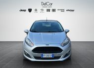 FORD FIESTA 1.5 TDCI 75 CV PLUS