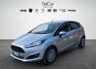 FORD FIESTA 1.5 TDCI 75 CV PLUS