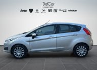 FORD FIESTA 1.5 TDCI 75 CV PLUS