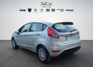FORD FIESTA 1.5 TDCI 75 CV PLUS