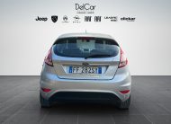 FORD FIESTA 1.5 TDCI 75 CV PLUS