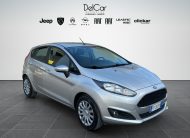 FORD FIESTA 1.5 TDCI 75 CV PLUS