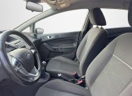 FORD FIESTA 1.5 TDCI 75 CV PLUS