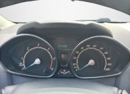 FORD FIESTA 1.5 TDCI 75 CV PLUS
