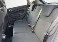 FORD FIESTA 1.5 TDCI 75 CV PLUS