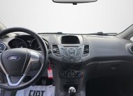 FORD FIESTA 1.5 TDCI 75 CV PLUS