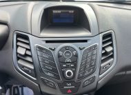 FORD FIESTA 1.5 TDCI 75 CV PLUS