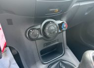 FORD FIESTA 1.5 TDCI 75 CV PLUS