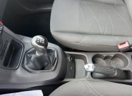 FORD FIESTA 1.5 TDCI 75 CV PLUS