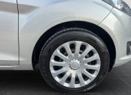 FORD FIESTA 1.5 TDCI 75 CV PLUS