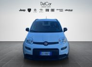 FIAT PANDA 1.0 70 CV HYBRID CITY LIFE