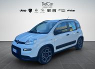 FIAT PANDA 1.0 70 CV HYBRID CITY LIFE