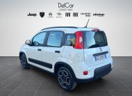 FIAT PANDA 1.0 70 CV HYBRID CITY LIFE