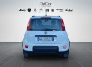 FIAT PANDA 1.0 70 CV HYBRID CITY LIFE