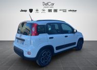 FIAT PANDA 1.0 70 CV HYBRID CITY LIFE