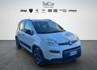FIAT PANDA 1.0 70 CV HYBRID CITY LIFE