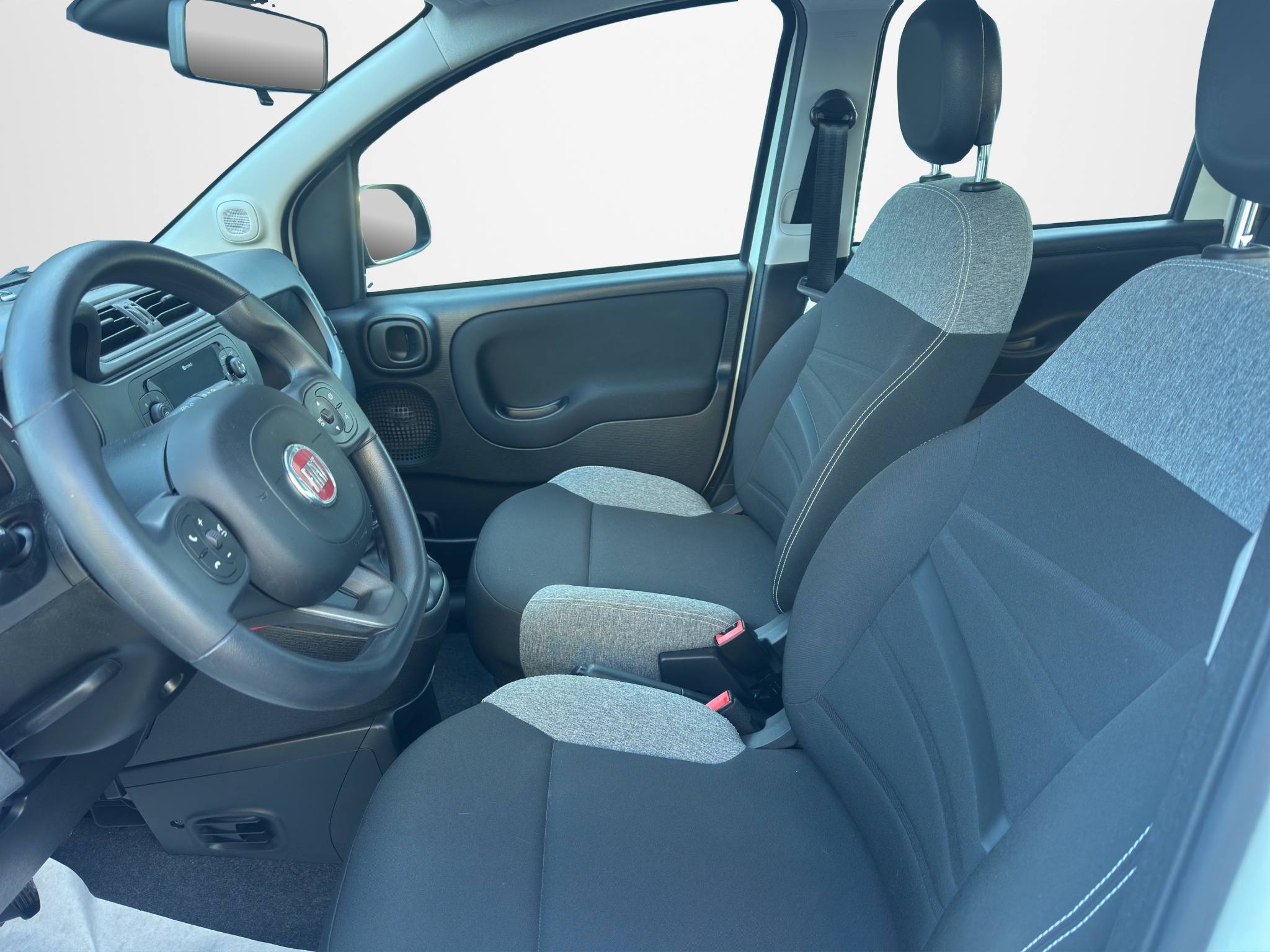 FIAT PANDA 1.0 70 CV HYBRID CITY LIFE