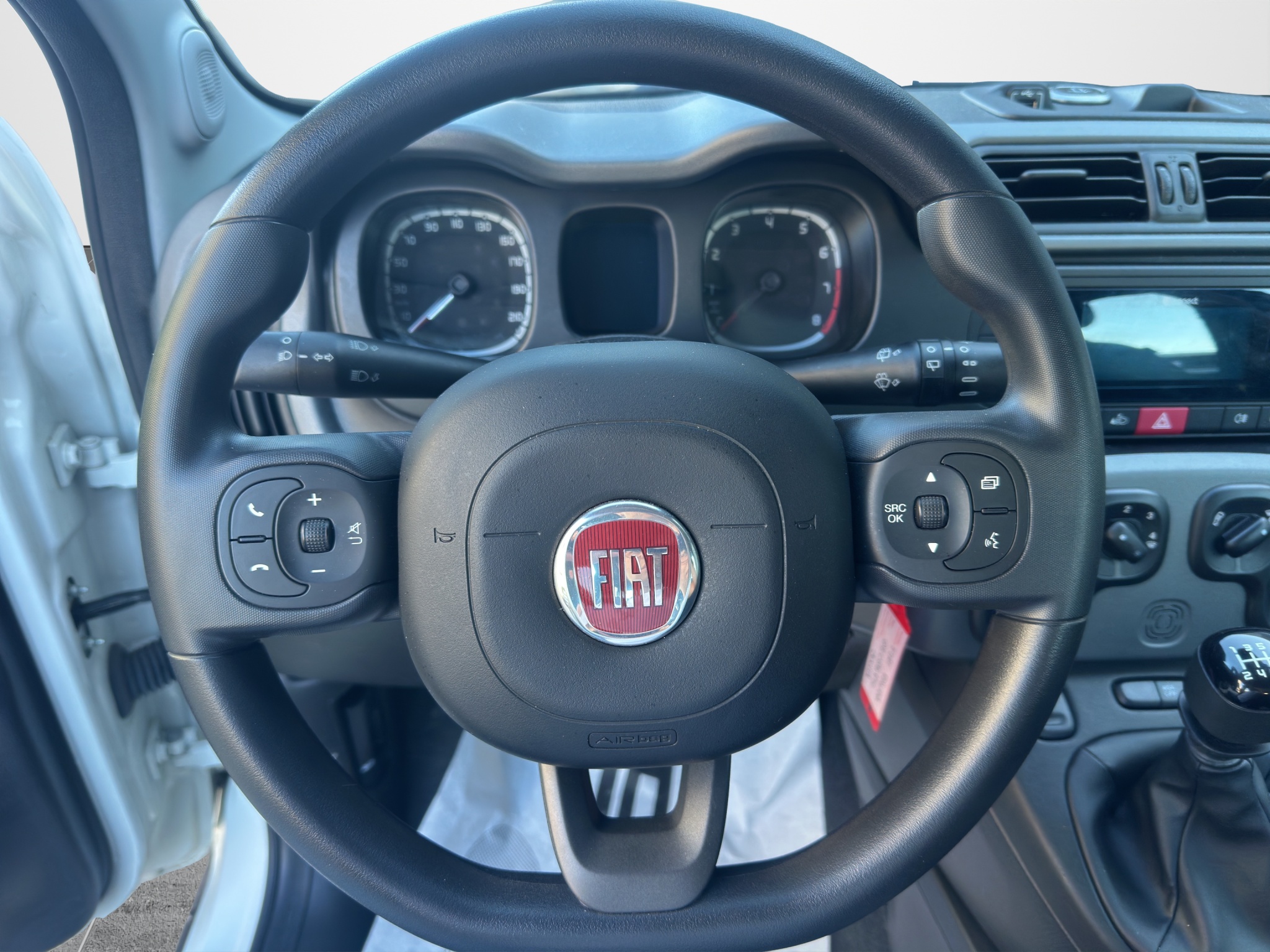 FIAT PANDA 1.0 70 CV HYBRID CITY LIFE