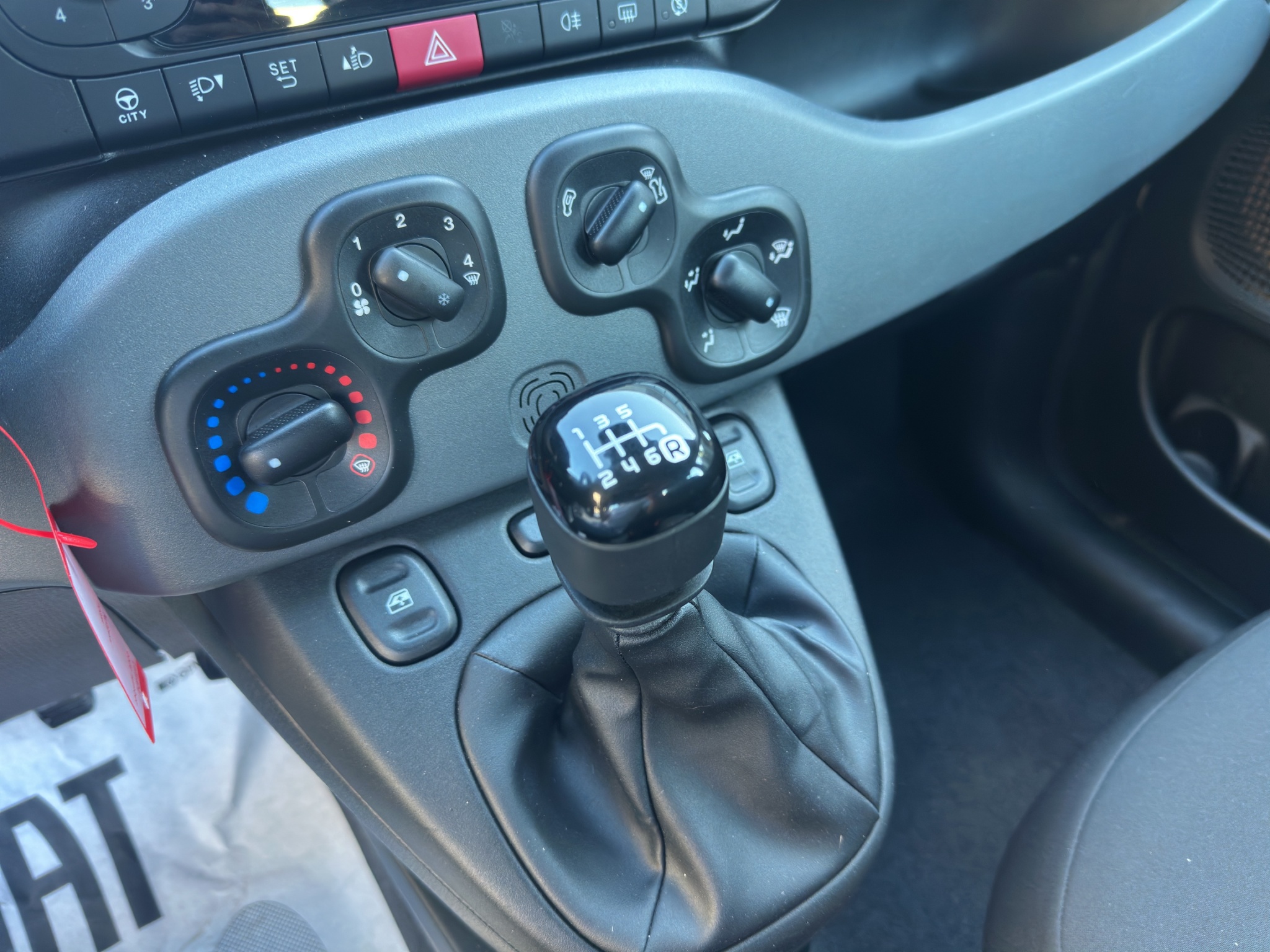 FIAT PANDA 1.0 70 CV HYBRID CITY LIFE