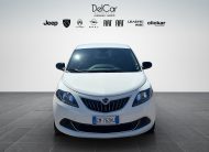 LANCIA YPSILON 1.0 70 CV HYBRID SILVER
