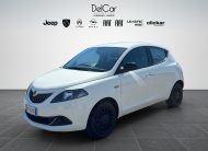 LANCIA YPSILON 1.0 70 CV HYBRID SILVER