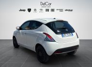 LANCIA YPSILON 1.0 70 CV HYBRID SILVER