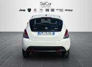 LANCIA YPSILON 1.0 70 CV HYBRID SILVER
