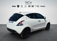 LANCIA YPSILON 1.0 70 CV HYBRID SILVER