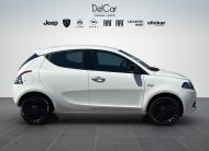 LANCIA YPSILON 1.0 70 CV HYBRID SILVER