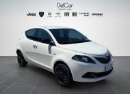 LANCIA YPSILON 1.0 70 CV HYBRID SILVER