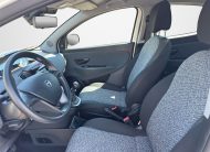 LANCIA YPSILON 1.0 70 CV HYBRID SILVER