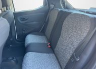 LANCIA YPSILON 1.0 70 CV HYBRID SILVER
