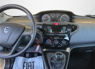 LANCIA YPSILON 1.0 70 CV HYBRID SILVER