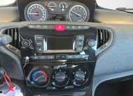 LANCIA YPSILON 1.0 70 CV HYBRID SILVER