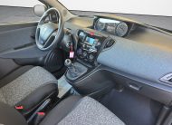 LANCIA YPSILON 1.0 70 CV HYBRID SILVER