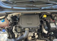 LANCIA YPSILON 1.0 70 CV HYBRID SILVER