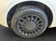 LANCIA YPSILON 1.0 70 CV HYBRID SILVER