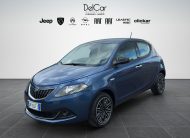 LANCIA YPSILON 1.0 70 CV HYBRID ORO