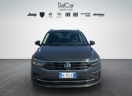 Volkswagen Tiguan 2.0 TDI 122 Cv. Life