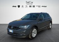 Volkswagen Tiguan 2.0 TDI 122 Cv. Life