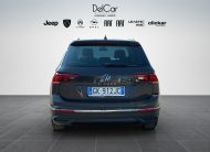 Volkswagen Tiguan 2.0 TDI 122 Cv. Life