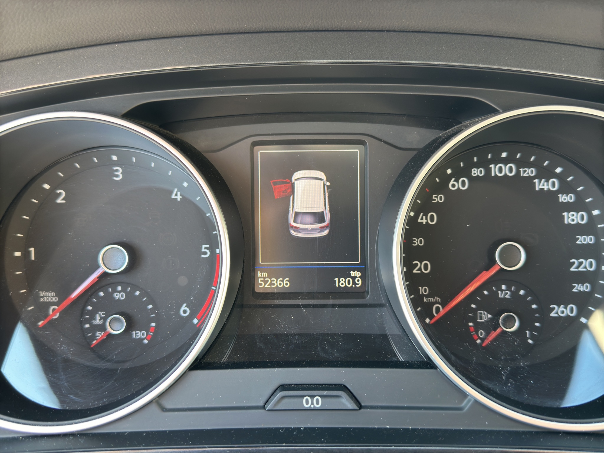 Volkswagen Tiguan 2.0 TDI 122 Cv. Life