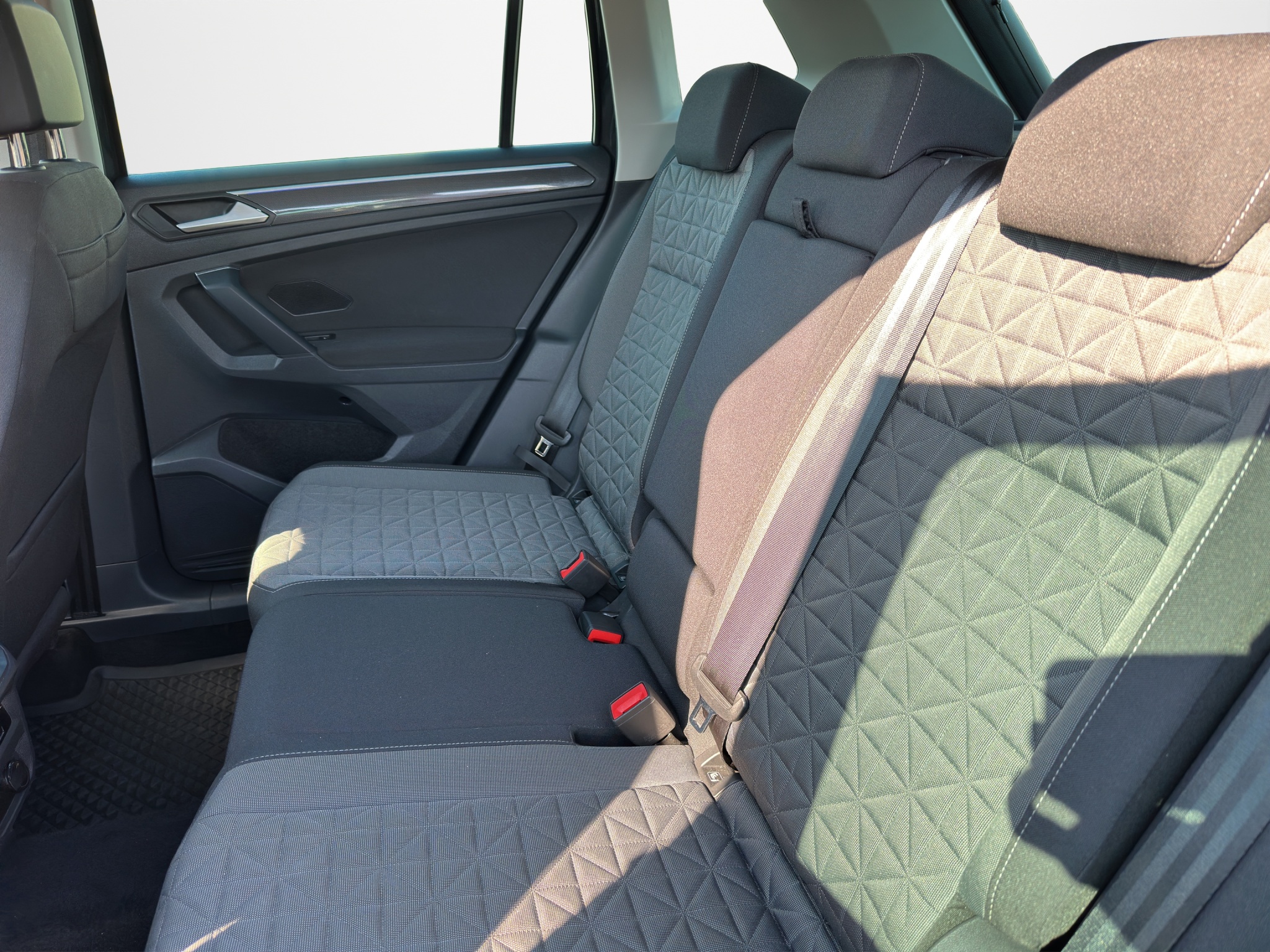 Volkswagen Tiguan 2.0 TDI 122 Cv. Life